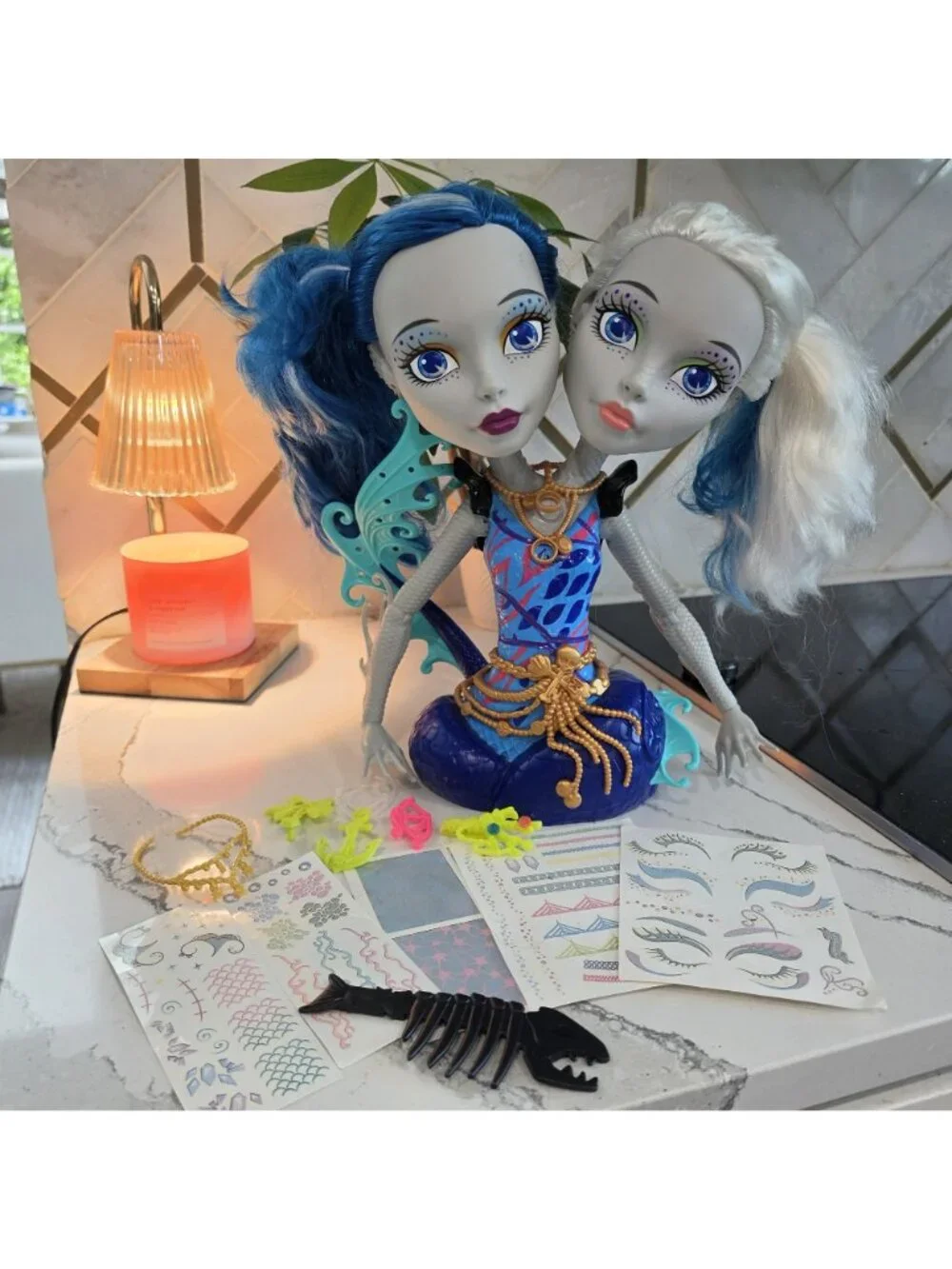 monster high this monster